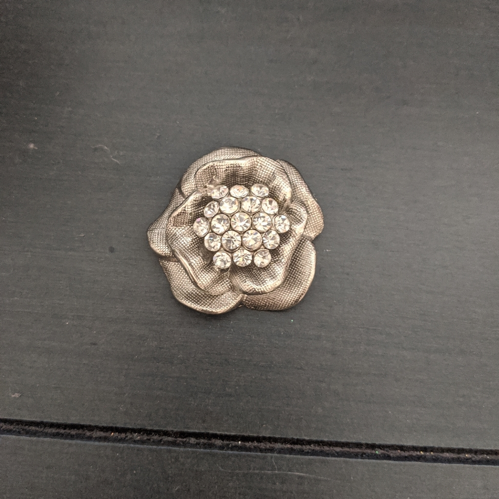 Traci Lynn Necklace Pendant
